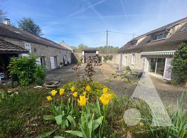 Crépy-en-Valois, Oise 60800
