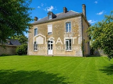 Chassille, Pays de la Loire 72540