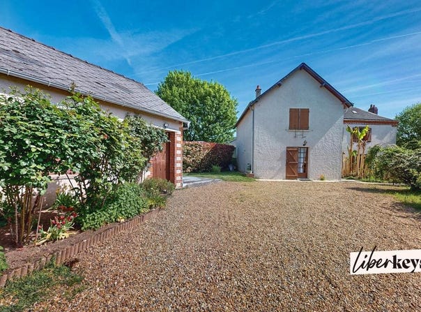 Mettray, Centre-Val de Loire 37390