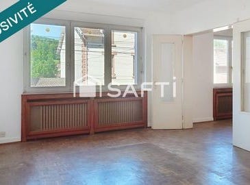 Hayange, Lorraine 57700