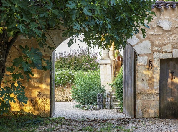 Fouleix, Aquitaine 24380