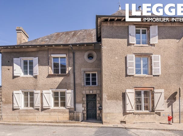 Lubersac, Nouvelle-Aquitaine 19210