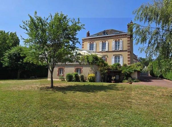 Chartres, Eure-et-Loir 28000