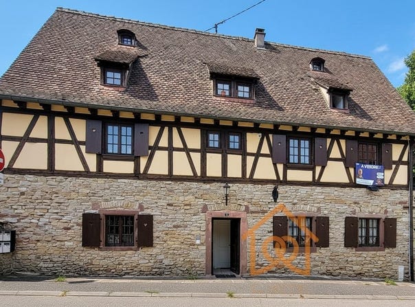 Willgottheim, Alsace 67370