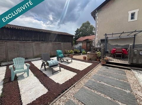Luxey, Aquitaine 40430