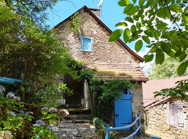 Rivèrenert, Midi-Pyrénées 09200