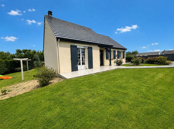 FERRIERES EN BRAY, Normandy 76220