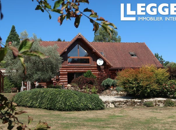 Moissannes, Nouvelle-Aquitaine 87400