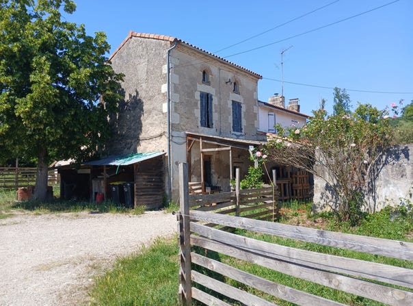 Clairac, Aquitaine 47320