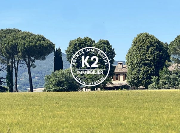 Sauzet, Drôme 26740