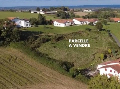 GUICHE, Aquitaine 64520