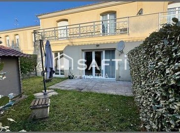Libourne, Aquitaine 33500