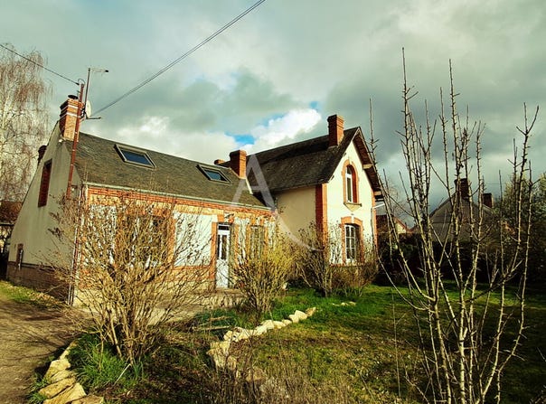 LES BORDES, Centre-Val de Loire 45460