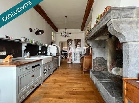 Issoire, Auvergne 63500