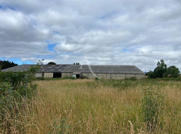 CHALLANS, Pays de la Loire 85300