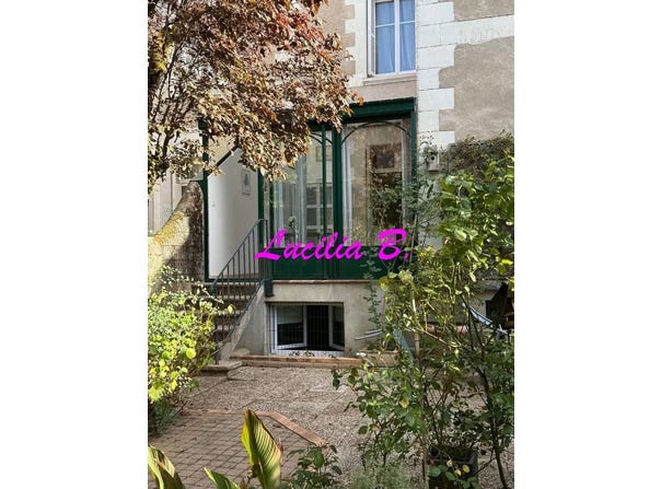 Tours, Indre-et-Loire 37000