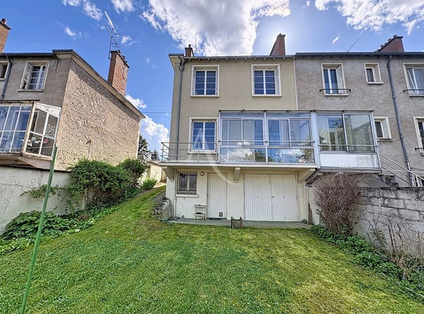 SAUMUR, Pays de la Loire 49400