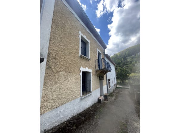 Serralongue, Languedoc-Roussillon 66230