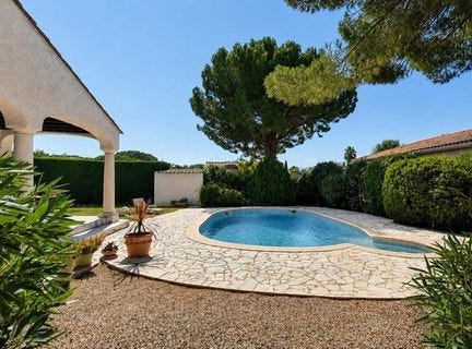 Ortaffa, Languedoc-Roussillon 66560