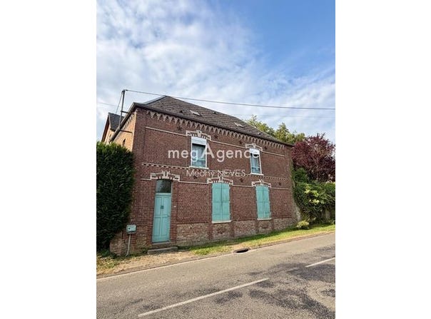 Neuvillette, Picardie 80600