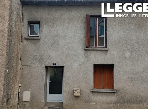 Montmorillon, Nouvelle-Aquitaine 86500