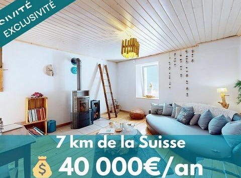 Novel, Rhône-Alpes 74500
