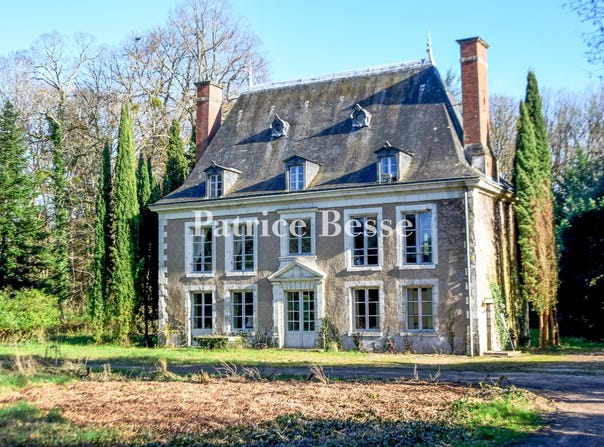Cellettes, Centre-Val de Loire 41120