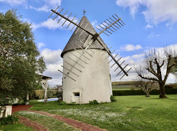 Talmont-sur-Gironde, Charente-Maritime 17120