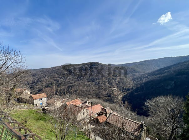 Vialas, Occitanie 48220