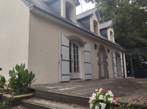 Saint-Nolff, Bretagne 56250
