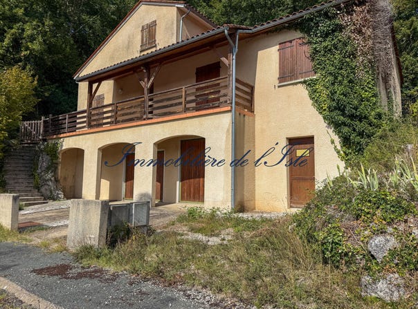Champcevinel, Aquitaine 24750