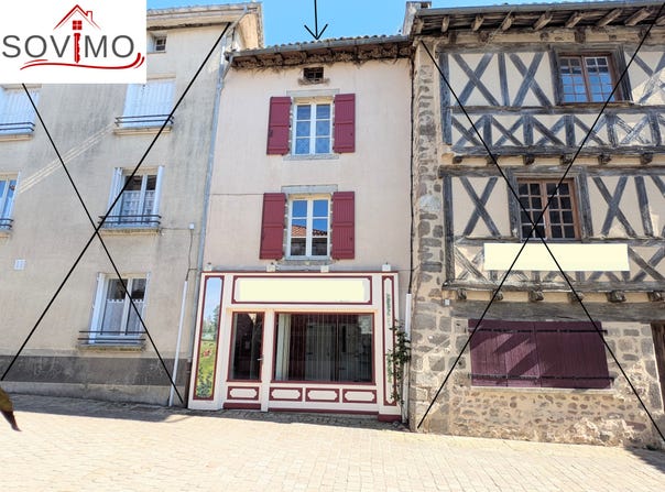 Lesterps, Nouvelle-Aquitaine 16420