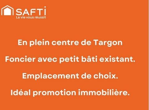Targon, Aquitaine 33760
