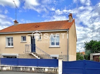 Poitiers, Poitou-Charentes 86000