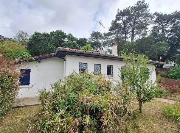 Tarnos, Landes 40220