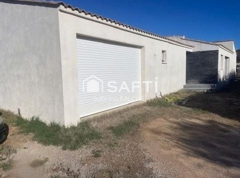 Paulhan, Languedoc-Roussillon 34230