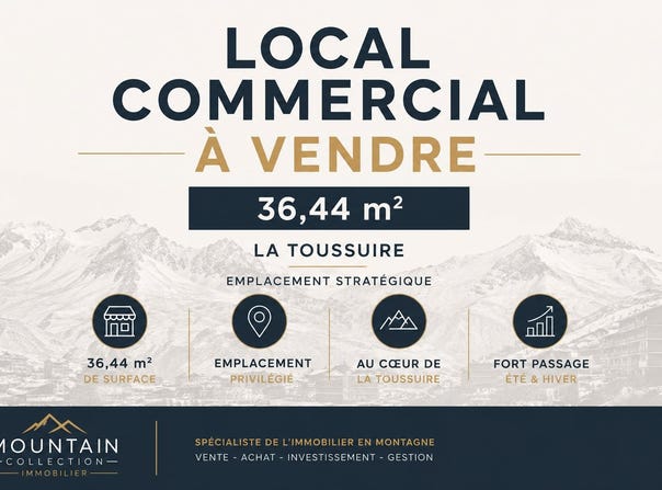 Fontcouverte-la-Toussuire, Rhône-Alpes 73300