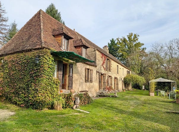 Coux-et-Bigaroque, Dordogne 24220