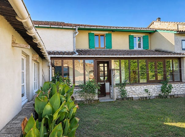 Villeréal, Aquitaine 47210