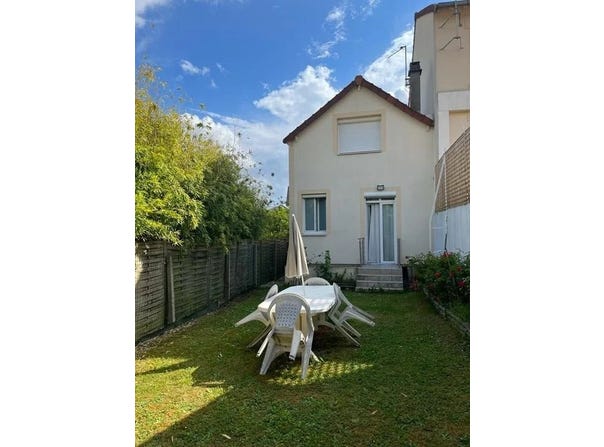 Saint-Prix, Val-d'Oise 95390