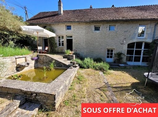 Arrans, Bourgogne-Franche-Comté 21500