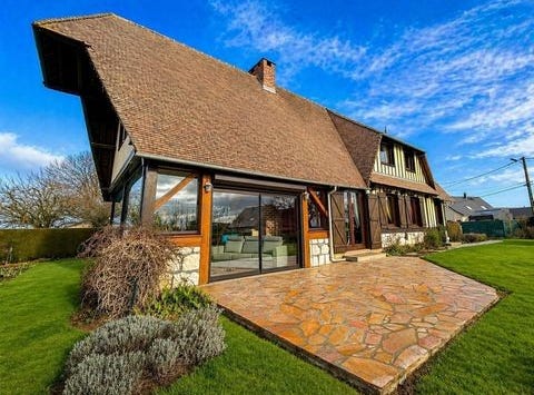 Montville, Haute-Normandie 76710