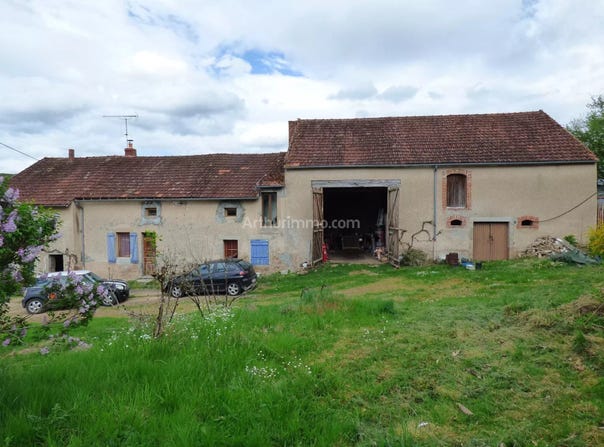 Lormes, Burgundy 58140