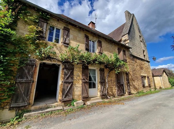 Sergeac, Aquitaine 24290