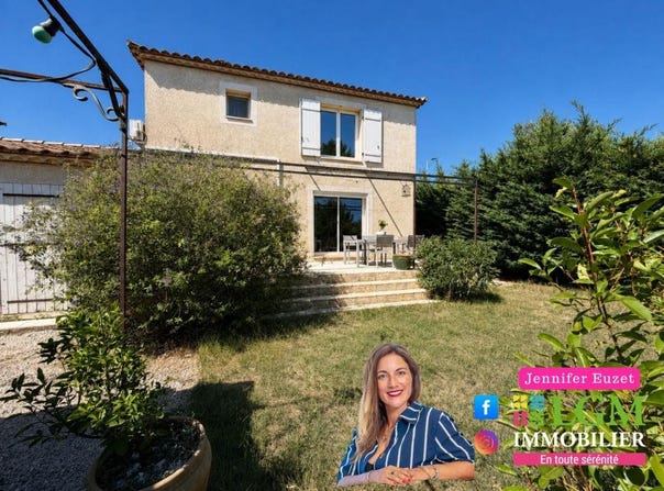 Calvisson, Languedoc-Roussillon 30420