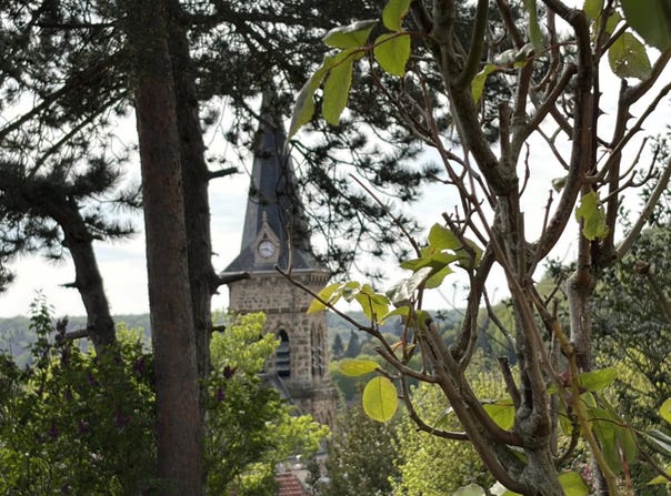 Chevreuse, Yvelines 78460
