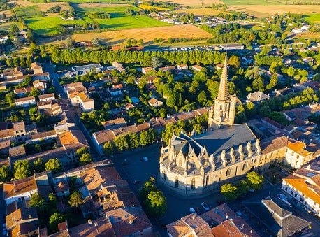 Mirepoix, Midi-Pyrénées 09500