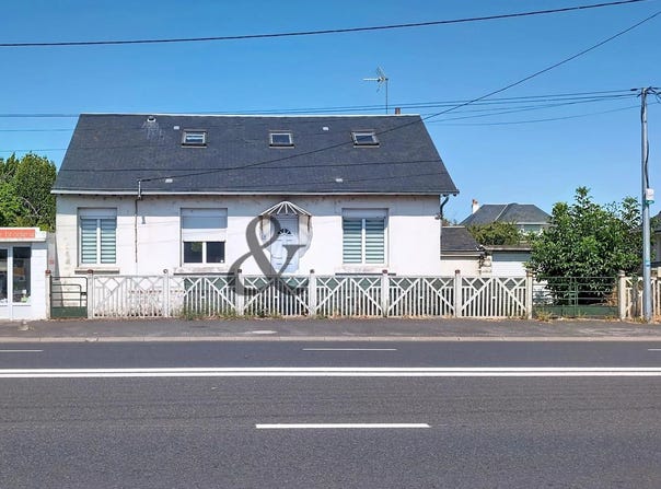 La Chaussée-Saint-Victor, Loir-et-Cher 41260