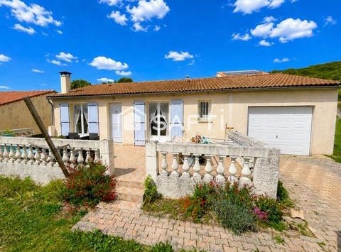 Rousson, Languedoc-Roussillon 30340