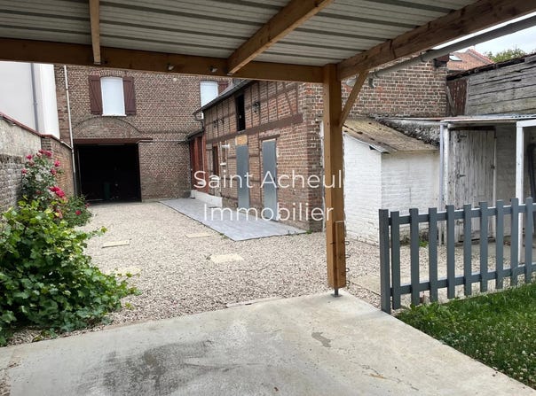 Amiens, Somme 80000